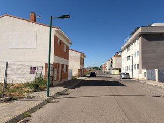 Solar en venta en Marchamalo