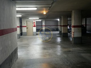 Garaje en venta en Sant Josep-Zona Hospital en Ontinyent