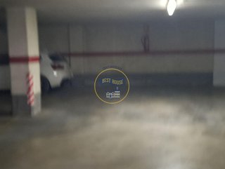 Garaje en venta en Sant Josep-Zona Hospital en Ontinyent