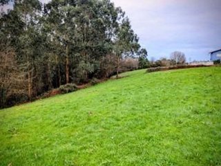 Terreno en venta en Cudillero