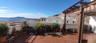 Piso en venta en Carboneras