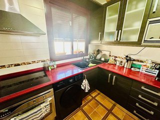 Piso en venta en Carboneras