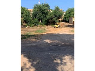Solar en venta en Las Mercedes - El Cármen en Puertollano