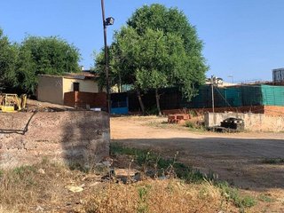 Solar en venta en Las Mercedes - El Cármen en Puertollano