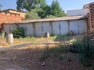 Solar en venta en Las Mercedes - El Cármen en Puertollano