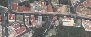 Terreno en venta en Icod de los Vinos en Icod de los Vinos