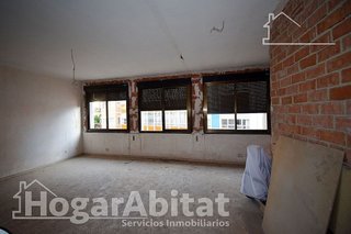 Piso en venta en Vall d´Uixó (la)