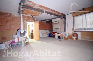 Piso en venta en Vall d´Uixó (la)