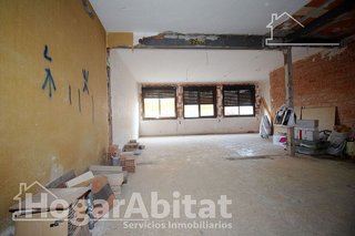 Piso en venta en Vall d´Uixó (la)