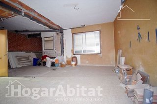 Piso en venta en Vall d´Uixó (la)
