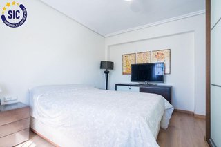 Ático en venta en Aiora en Valencia