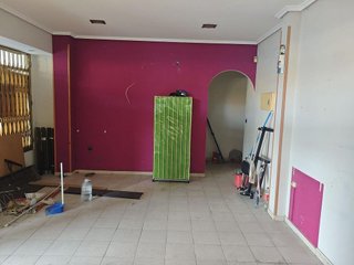Local comercial en venta en Centro en Ponferrada