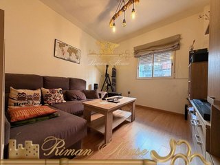 Piso en venta en Nuevo Aranjuez en Aranjuez
