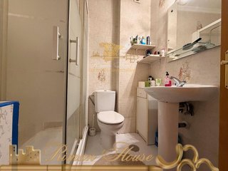 Piso en venta en Nuevo Aranjuez en Aranjuez