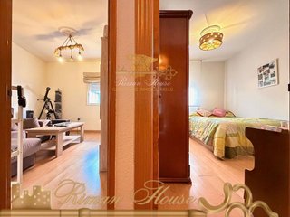 Piso en venta en Nuevo Aranjuez en Aranjuez