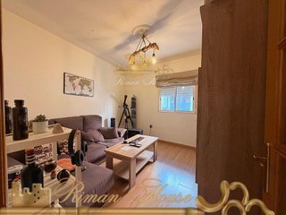 Piso en venta en Nuevo Aranjuez en Aranjuez