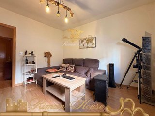 Piso en venta en Nuevo Aranjuez en Aranjuez