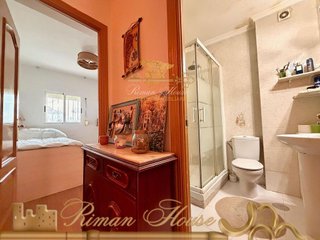 Piso en venta en Nuevo Aranjuez en Aranjuez