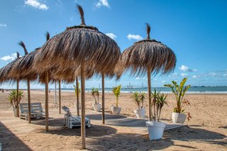 Piso en venta en Núcleo Urbano en Chiclana de la Frontera