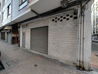 Local comercial en venta en Arteagabeitia - Retuerto - Kareaga en Barakaldo