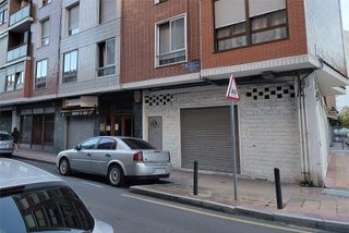 Local comercial en venta en Arteagabeitia - Retuerto - Kareaga en Barakaldo