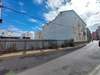 Piso en venta en Algaba (La)