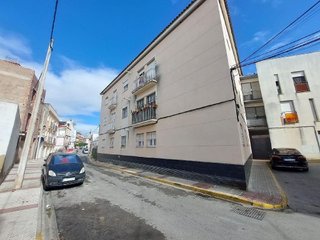 Piso en venta en Algaba (La)