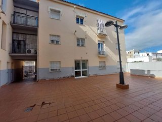 Piso en venta en Algaba (La)