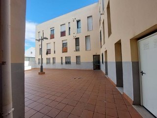 Piso en venta en Algaba (La)