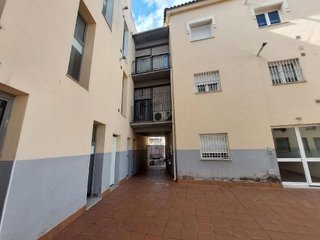 Piso en venta en Algaba (La)
