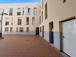 Piso en venta en Algaba (La)