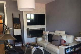 Piso en venta en Barri Eixample en Alcoy/Alcoi