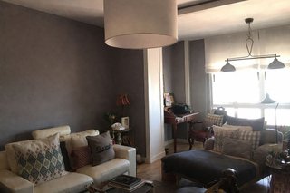 Piso en venta en Barri Eixample en Alcoy/Alcoi