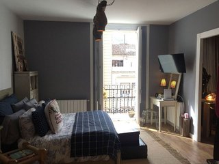 Piso en venta en Barri Eixample en Alcoy/Alcoi