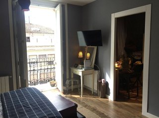 Piso en venta en Barri Eixample en Alcoy/Alcoi