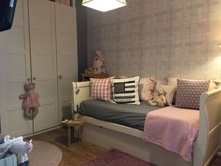 Piso en venta en Barri Eixample en Alcoy/Alcoi