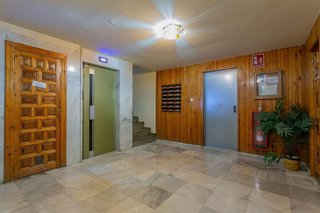 Trastero en venta en San Matías - Realejo en Granada