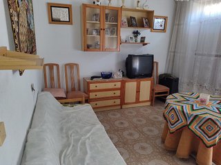Piso en venta en Almansa