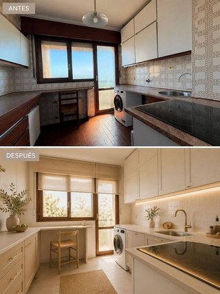 Piso en venta en Centro - Puerto Viejo en Getxo