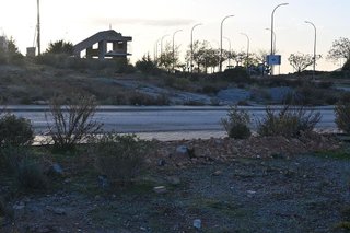 Terreno en venta en Otura