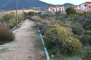 Terreno en venta en Otura