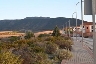 Terreno en venta en Otura