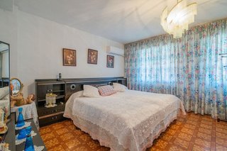 Piso en venta en Ciudad 70 en Coslada