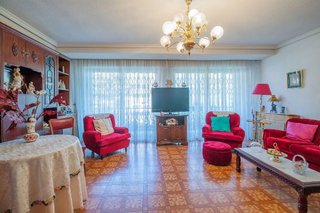 Piso en venta en Ciudad 70 en Coslada