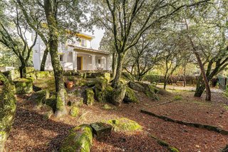 Chalet en alquiler en Alpedrete