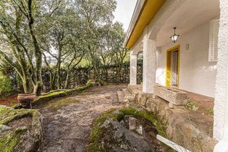 Chalet en alquiler en Alpedrete