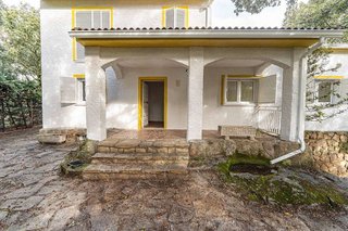 Chalet en alquiler en Alpedrete