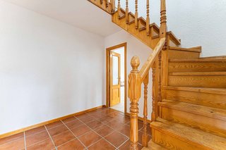 Chalet en alquiler en Alpedrete