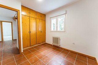 Chalet en alquiler en Alpedrete