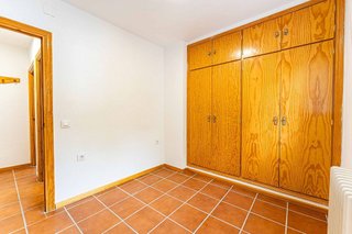Chalet en alquiler en Alpedrete